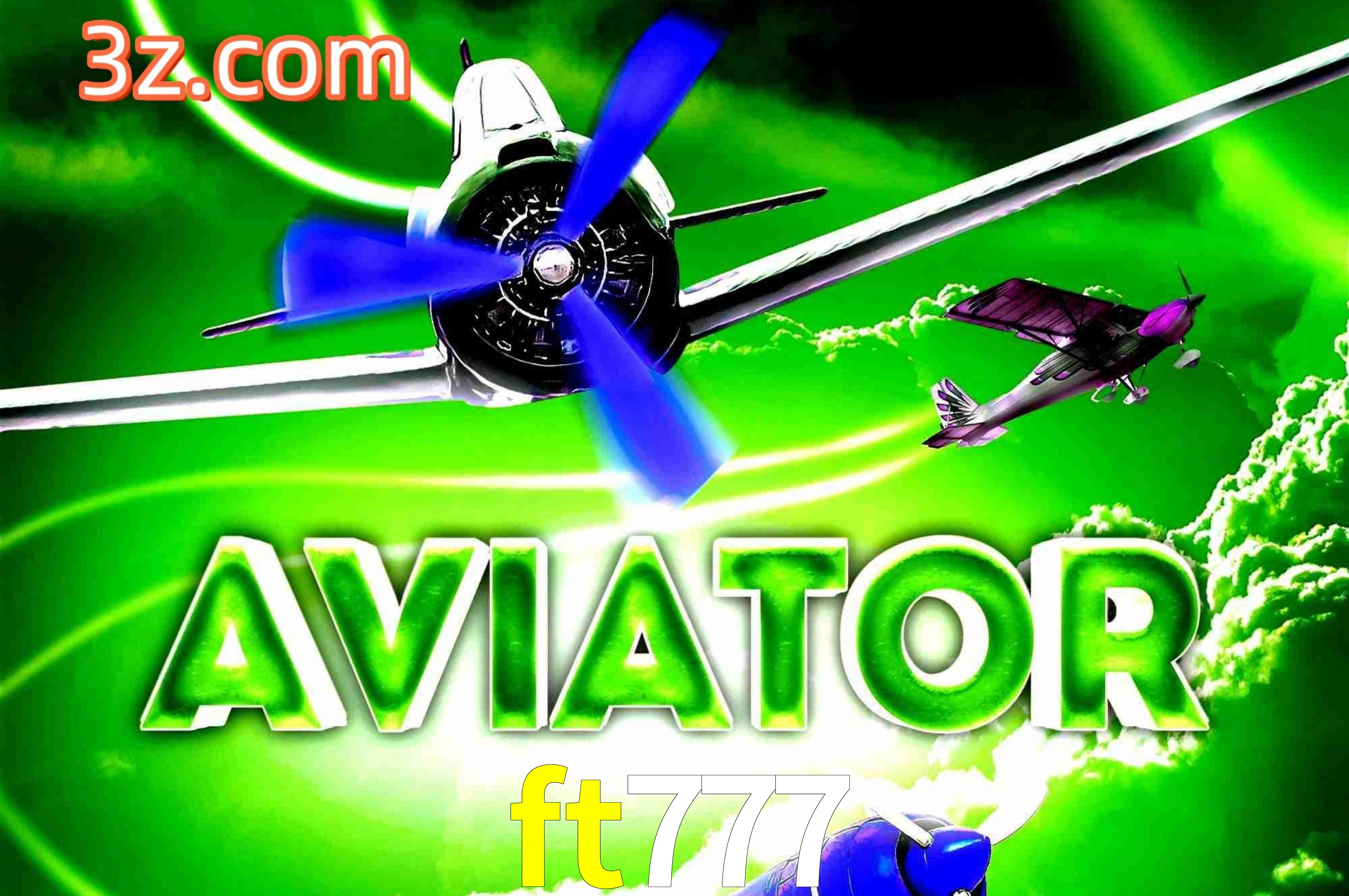Aviator ft777 Tente a Sorte